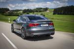 Audi S3 Sedan by ABT 2015 года